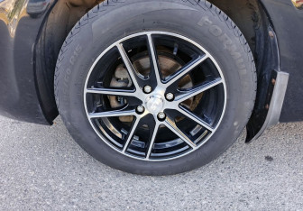 Подержанный автомобиль Hyundai Solaris Sedan 2013 года (10 фото)