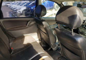 Подержанный автомобиль LADA (ВАЗ) Kalina Wagon 2012 года (10 фото)