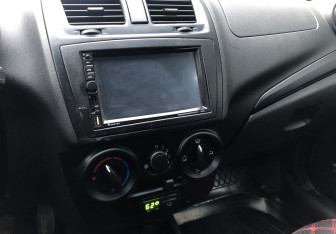 Подержанный автомобиль LADA (ВАЗ) Kalina Wagon 2014 года (15 фото)