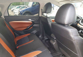 Новый LADA (ВАЗ) Vesta Wagon 2025 (10 фото)