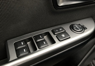 Подержанный автомобиль Kia Rio Sedan 2015 года (12 фото)