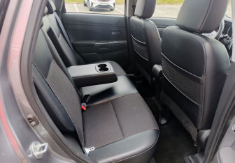 Подержанный автомобиль Peugeot 4008 2012 года (16 фото)