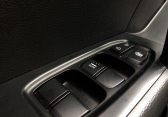 Подержанный автомобиль Hyundai Creta 2017 года (13 фото)