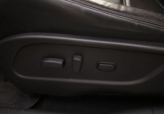 Подержанный автомобиль Nissan Murano Suv 2014 года (14 фото)