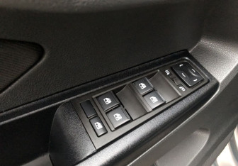 Подержанный автомобиль LADA (ВАЗ) Vesta Wagon 2019 года (13 фото)