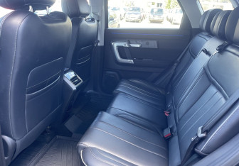 Подержанный автомобиль Jaecoo J7 2023 года (11 фото)
