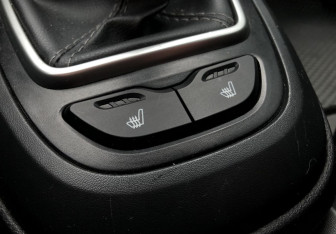 Подержанный автомобиль LADA (ВАЗ) Vesta Sedan 2018 года (16 фото)