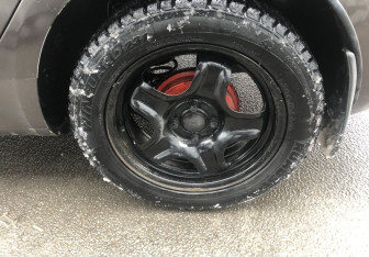 Подержанный автомобиль LADA (ВАЗ) Vesta Sedan 2019 года (14 фото)