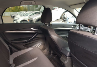 Подержанный автомобиль LADA (ВАЗ) Vesta Sedan 2023 года (10 фото)