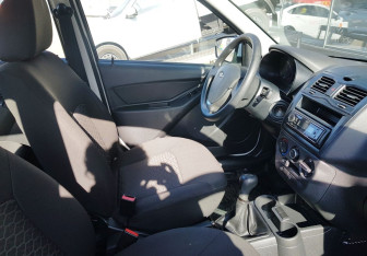 Подержанный автомобиль LADA (ВАЗ) Granta Sedan 2023 года (9 фото)