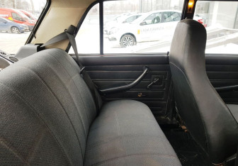 Подержанный автомобиль LADA (ВАЗ) 2107 2011 года (10 фото)