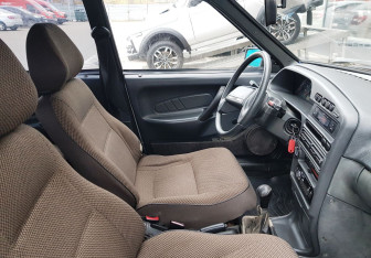 Подержанный автомобиль LADA (ВАЗ) 2114 2005 года (9 фото)