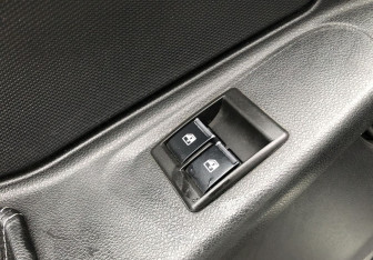 Подержанный автомобиль LADA (ВАЗ) Granta Sedan 2013 года (13 фото)