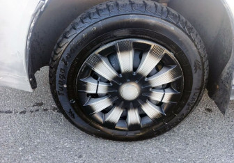 Подержанный автомобиль LADA (ВАЗ) Priora Wagon 2011 года (10 фото)