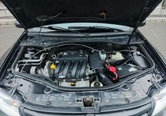 Подержанный автомобиль Renault Duster 2012 года (11 фото)