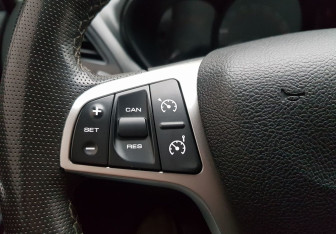 Подержанный автомобиль LADA (ВАЗ) Vesta Wagon 2020 года (12 фото)