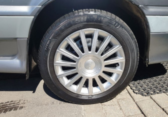 Подержанный автомобиль LADA (ВАЗ) 2114 2005 года (12 фото)