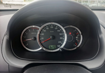 Подержанный автомобиль Mitsubishi L200 2011 года (13 фото)