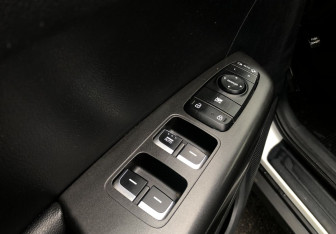 Подержанный автомобиль Kia Sportage 2018 года (13 фото)