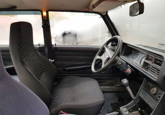 Подержанный автомобиль LADA (ВАЗ) 2107 2010 года (9 фото)