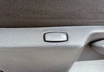 Подержанный автомобиль Renault Kaptur 2018 года (19 фото)