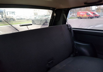 Подержанный автомобиль LADA (ВАЗ) 2121 (4x4) 2018 года (10 фото)