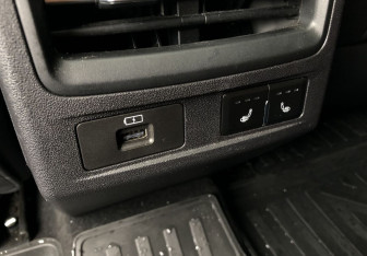 Подержанный автомобиль Omoda C5 2022 года (18 фото)