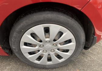 Подержанный автомобиль Kia Ceed Hatchback 2014 года (15 фото)