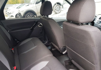 Подержанный автомобиль LADA (ВАЗ) Granta Sedan 2022 года (10 фото)