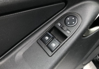 Подержанный автомобиль LADA (ВАЗ) Granta Sedan 2020 года (13 фото)