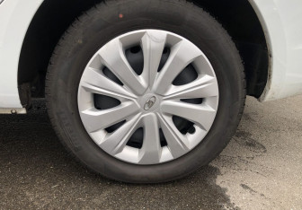 Подержанный автомобиль LADA (ВАЗ) Vesta Sedan 2024 года (15 фото)