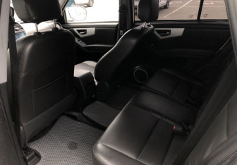 Подержанный автомобиль Lifan X60 2013 года (10 фото)