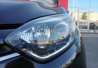 Подержанный автомобиль Renault Kaptur 2020 года (9 фото)