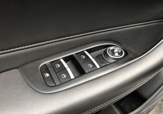 Подержанный автомобиль Chery Tiggo 4 Pro 2023 года (13 фото)