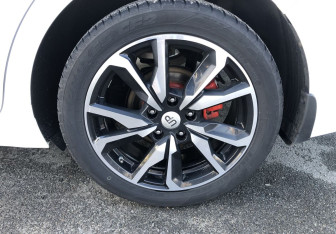 Подержанный автомобиль Hyundai Elantra Sedan 2018 года (17 фото)