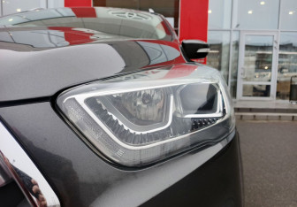 Подержанный автомобиль Ford Kuga 2018 года (9 фото)