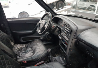 Подержанный автомобиль LADA (ВАЗ) 2114 2010 года (9 фото)