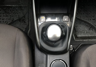 Подержанный автомобиль Kia Cerato Sedan 2010 года (15 фото)