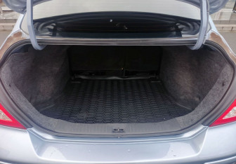 Подержанный автомобиль Nissan Tiida Sedan 2012 года (12 фото)