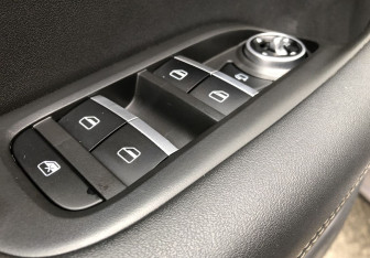 Подержанный автомобиль Chery Tiggo 7 Pro Max 2023 года (14 фото)