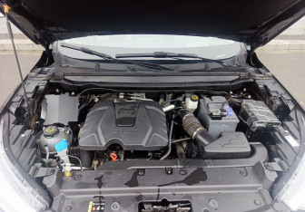 Подержанный автомобиль Haval Jolion 2023 года (11 фото)