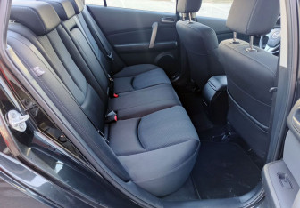 Подержанный автомобиль Mazda 6 Sedan 2008 года (16 фото)