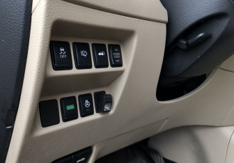 Подержанный автомобиль Nissan X-Trail 2019 года (15 фото)