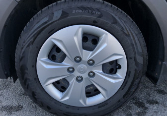 Подержанный автомобиль Hyundai Creta 2020 года (16 фото)