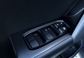 Подержанный автомобиль Hyundai Creta 2020 года (13 фото)