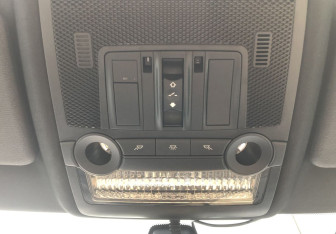 Подержанный автомобиль BMW X5 2008 года (21 фото)