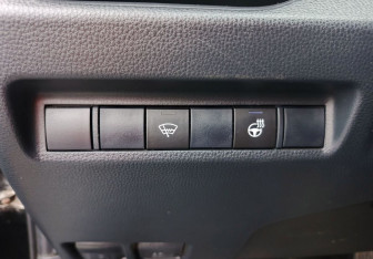 Подержанный автомобиль Toyota RAV4 2020 года (16 фото)