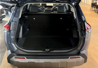 Новый Toyota RAV4 2026 (9 фото)