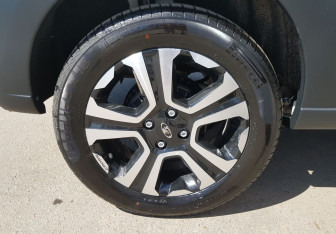 Новый LADA (ВАЗ) Largus Wagon 2025 (19 фото)