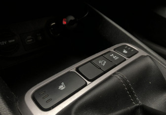 Подержанный автомобиль Hyundai Creta 2018 года (15 фото)